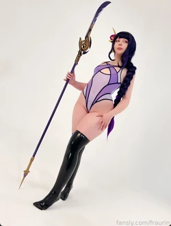 Frau - Raiden Shogun