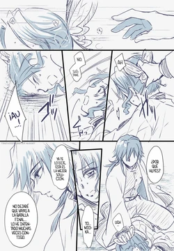 (Asuma Omi)] Shinobu x Tomioka R-18 (Kimetsu no Yaiba) [Spanish] [Mister Nugget]