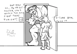 [WolfSecret] Artworks