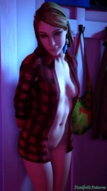 [Deadbolt Returns] Life is Strange: Rachel Amber