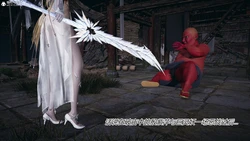 ［妙笔生草］永劫神女录第二章（重置版）