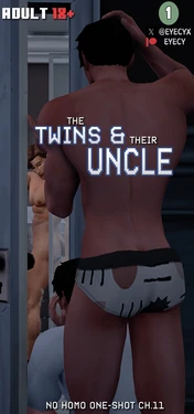 The Twins & Their Uncle Update