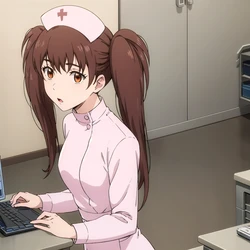 [Pixiv] AI no Idenshi [AI Generated]