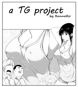 [Rannero] A TG Project [Spanish]