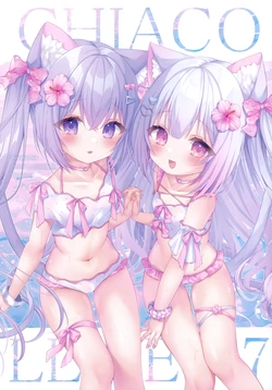 (C102) [Momochiakyou (Momochichia)] CHIACOLLE 7