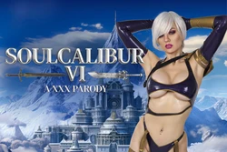 Kenzie Taylor - Ivy Valentine