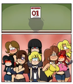 [PepeMay] Sextember (Ongoing)