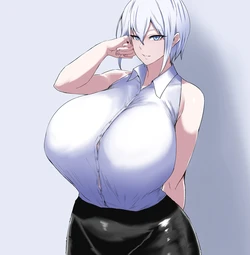 [Tomoki] Hanakotoba o Tsutaeru to Off-Pako Dekiru Cool Ouji-sama-kei Bakunyuu Keitai Uraaka Hitozuma Akira-san (32) ​