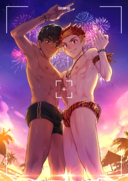 [Mikkoukun] Camp Buddy (August 2023)