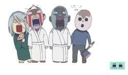 Kimi to Boku Color Settei