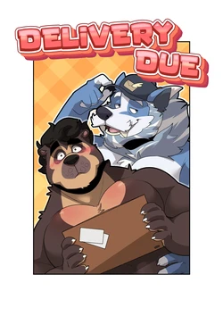 [Delivery Mutt] Delivery Due [English]