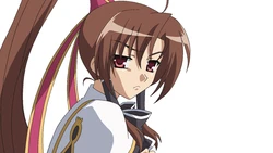 Koihime Musou Color Settei
