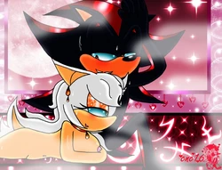 Furry - Rouge The Bat Collection (Part 4)