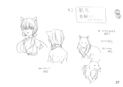 hack//Tasogare no Udewa Densetsu refsheets