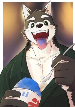 [nicosando(nico)]去夏日祭的故事[中国翻訳](四自蝇汉化)