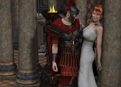 MROMANO5 - RomanLove2 (Textless)