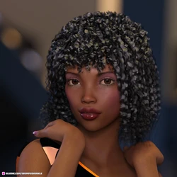 Wumpushurkle - Imani (Textless)