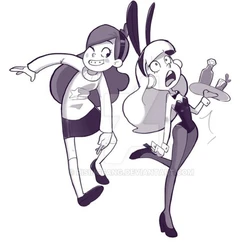 Gravity Falls Collection (Part 2)