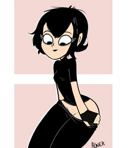 Mavis Dracula Collection (Part 2)