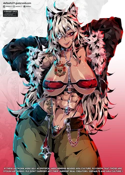 [Defaultz_17] 2023 Ghislaine Jobless reincarnation Gumroad Rewards