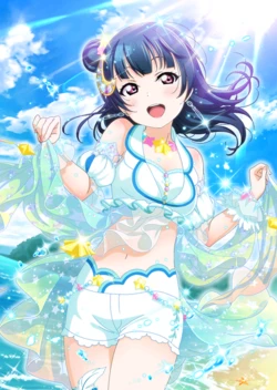 Love Live SIF 1 Card Art Part 3