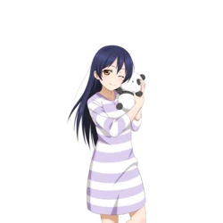 Love Live SIF 1 Card Art Part 4
