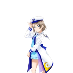 Love Live SIF 1 Card Art Part 5