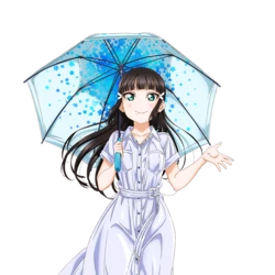 Love Live SIF 1 Card Art Part 6
