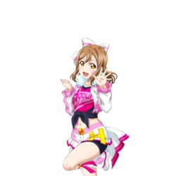Love Live SIF 1 Card Art Part 7