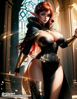 NaughtySkynet galery [AI Generated]