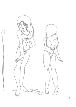 Dragon's Heaven Settei