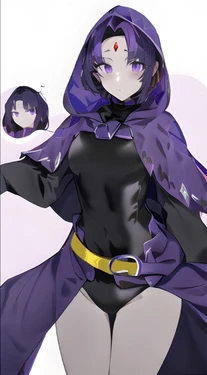 Raven AI Generated Collection