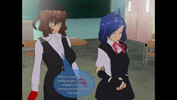 [asdlaker] Afterschool Harassment 1st Arc