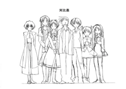 Happy☆Lesson Settei