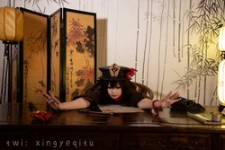 [星野柒兔] 胡桃宝宝[40P/226MB]