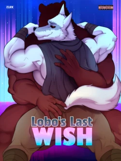 [Zourik] Lobo's Last Wish (Puss in Boots: The Last Wish) [Español]