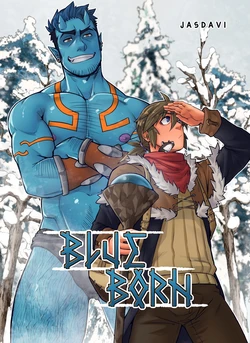 [Jasdavi] Blue Born