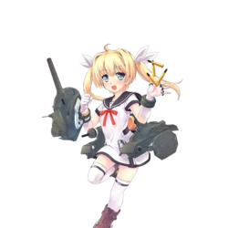 Rick G Earth Character Art Part 1