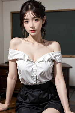 ■PIXIV■ AI绘画doll [Vol.308] [AI Generated]