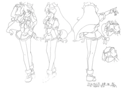 Idol Project Settei