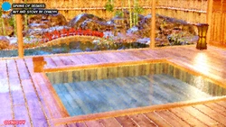 [Cymic44] Spring of Desires