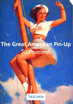 The Great American Pin-Up