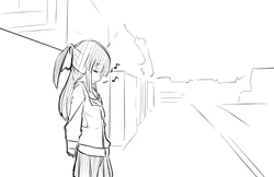 [Manekineko] Doukyuusei to Date [Chinese]