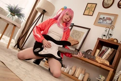 Tanuki tyan - Bocchi