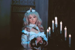 Tanuki tyan - Barbara