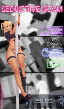 [Neon_Patra] Seductive scam