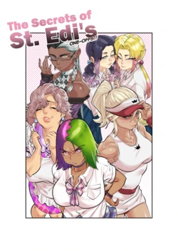 [Aarokira] The Secrets of St. Edi's: One-Offs!! (September 2023)