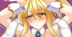 [Youtsuu 2-gou] Bunnyue ga Master-kun no Sourou o Naosu Tame ni Hitohada Nuide kureru you desu (Fate/Grand Order)