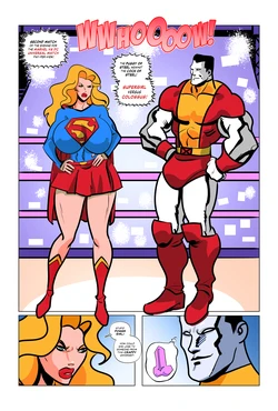 [OneSheepArmy] Steel Fight