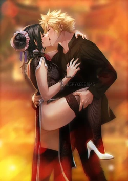 Spykee (final fantasy vii ) gallery